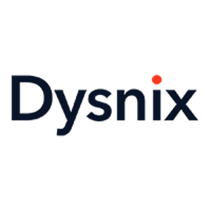 Dysnix logo