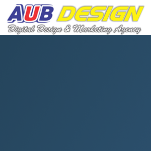 Aub Design logo