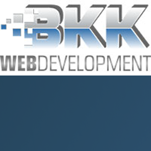 BKK Web Development logo