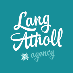 Lang Atholl Agency logo