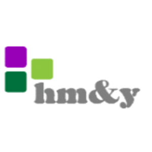 HM&amp;Y Technologies logo