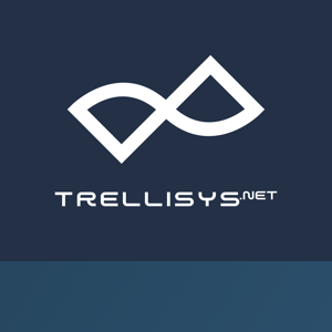 Trellisys.net logo