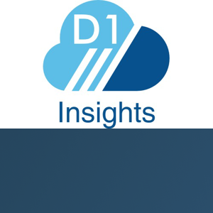 D1 Insights logo