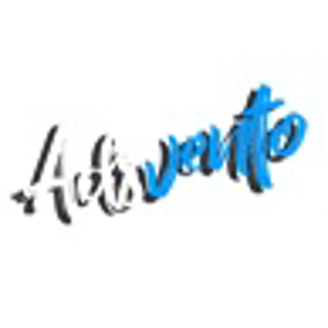 Adsvento Logo
