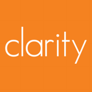 Clarity LLC logo