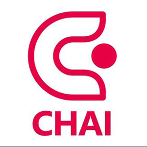 CHAI Communication logo