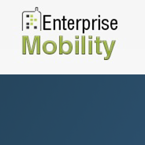 Enterprise Mobility logo