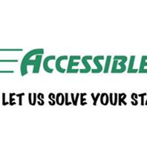 Accessible Staffing logo