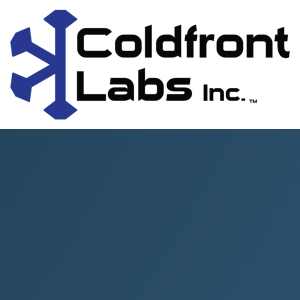 Coldfront Labs logo