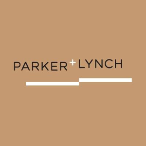 Parker + Lynch logo