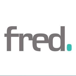 Fred. logo