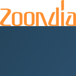 ZOONDIA logo