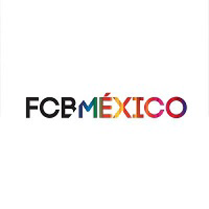 FCB México logo