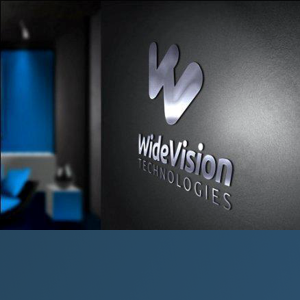 WideVision Technologies logo