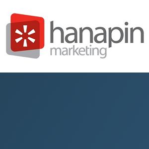 Hanapin Marketing logo