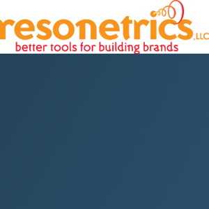 Resonetrics logo