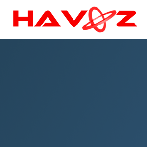 Havooz ICT Services logo