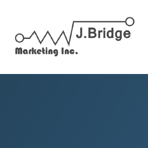 J.Bridge Marketing Company logo