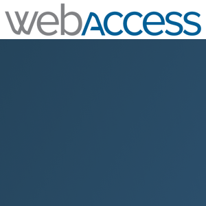 Web Access logo