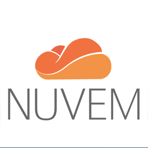 Nuvem Consulting - Out of Business logo