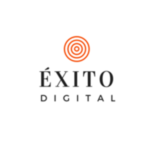 Éxito Digital logo