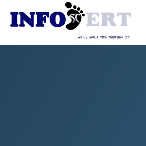 Infoscert Consulting logo
