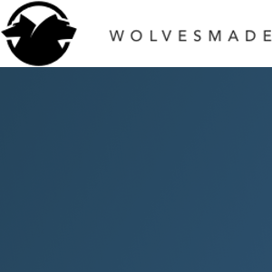 Wolves Made logo