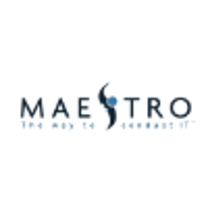 Maestro Technologies logo