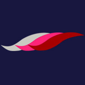 Red Baragon logo