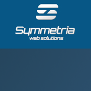 Symmetria Web Solutions Ltd logo