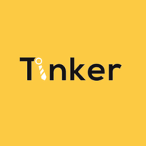 Tinker Digital Ltd logo