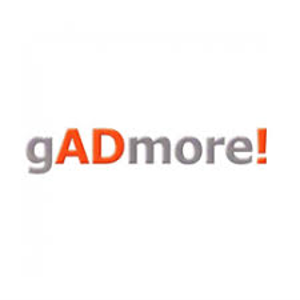 gADmore! GmbH logo