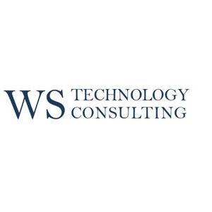 WS Technology Consulting logo
