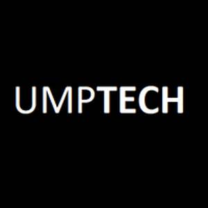 Umptech logo