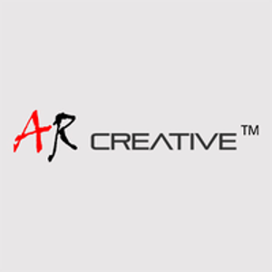 AR Creative Ltd logo