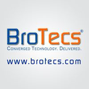 BroTecs Technologies Limited logo