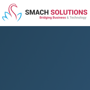 Smach Solutions logo