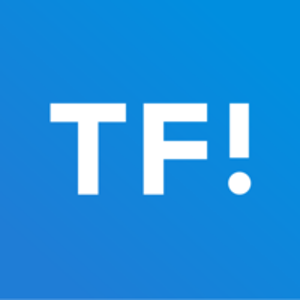 Triggerfish! logo