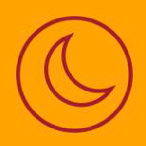 Lunar Media logo
