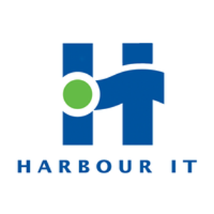 Harbour IT logo