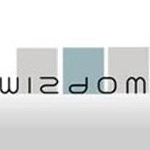 Wizdom logo