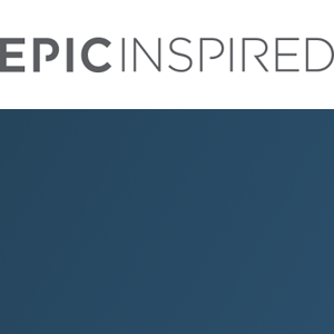 Epic Inspired logo