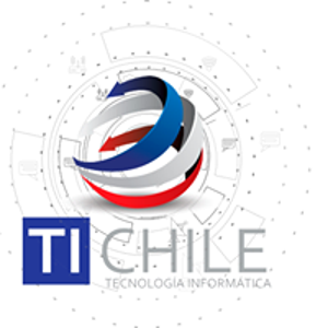 TI CHILE logo