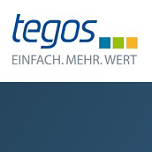 Tegos logo