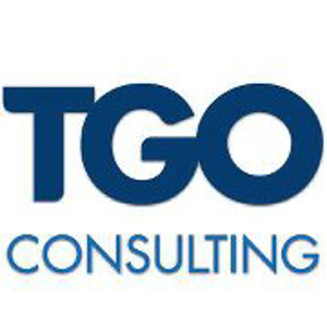 TGO Consulting logo