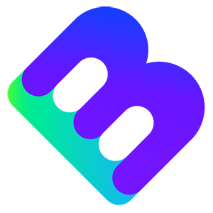 Bold Marc logo