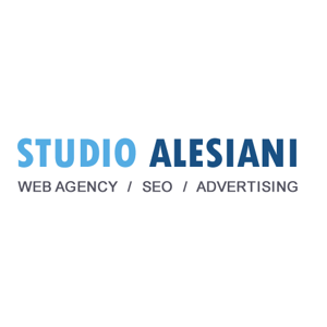 Studio Alesiani logo
