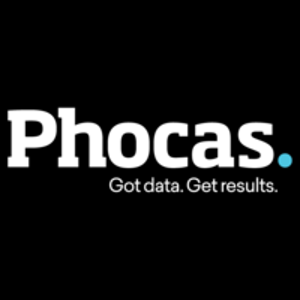 Phocas logo