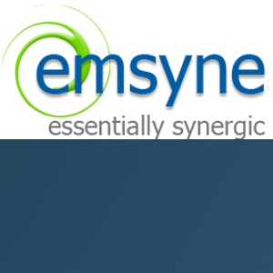 Emsyne - Muthoot Systems And Technologies Pvt. Limited logo