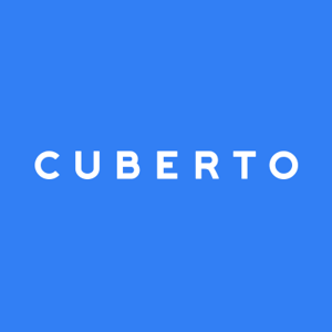 Cuberto logo